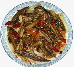 红辣椒洋葱爆炒鳝鱼
