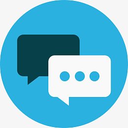 messages icon