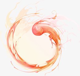 梦幻水漩涡元素