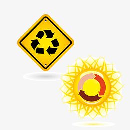 可利用太阳能