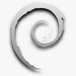 漩涡Nouve-Gnome-Gray-icons