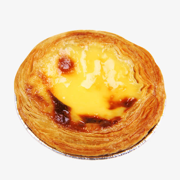 美味蛋挞素材免费下载_觅元素