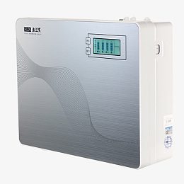 法兰尼智能净水器