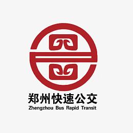 郑州快速公交标志