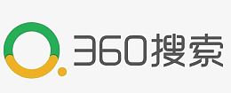 360搜索网站图标图案