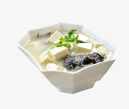 产品实物鲫鱼豆腐汤