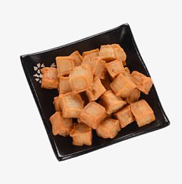 福州鱼豆腐