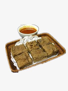 臭豆腐