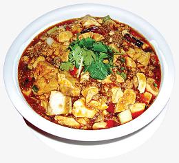 鱼籽炖豆腐