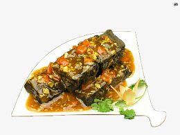 长沙臭豆腐