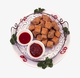 长沙臭豆腐