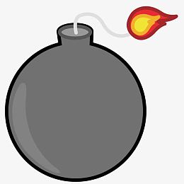 矢量武器炸弹