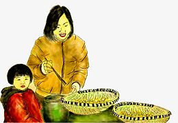 幸福的味道