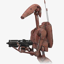 战斗机器人star-wars-characters-icon