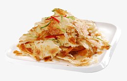 美味手撕饼