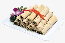 旱地拔葱