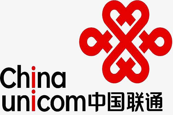 中国联通标志