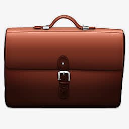 业务手提箱business-suitcase-icons