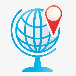 业务地球全球互联网局部SEOW