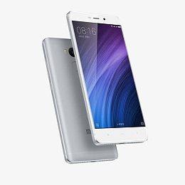 小米note4X全网通手机