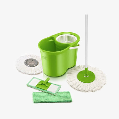 关键词 : 产品实物,拖把,墩布,内含两圆拖[声明] 觅元素所有素材为