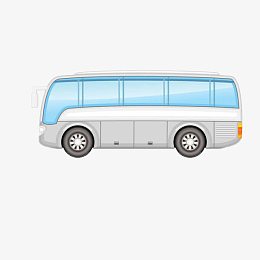 简约大客车