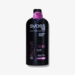 丝蕴syoss深层修护洗发露500ml