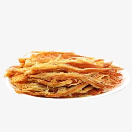 干鱿鱼丝