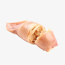 带籽鱿鱼仔即食海鲜