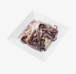 阿根廷鱿鱼须