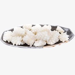阿根廷原汁鱿鱼花