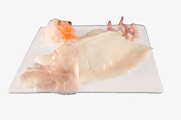 鱿鱼片