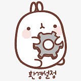 卡通兔子