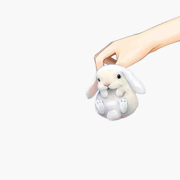 关键词 : 手,动物,兔子[声明] 觅元素所有素材为用户免费分享产生,若