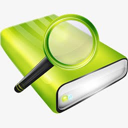 Search Search HD Icon