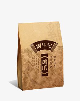鸡爪