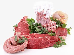 肉类
