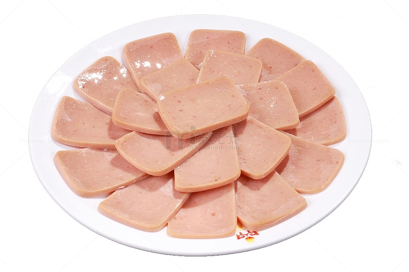午餐肉