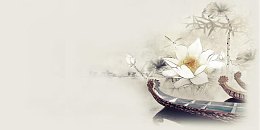油墨绘画