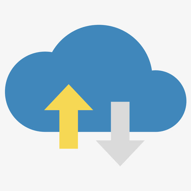 云上传下载素材免费下载_觅元素