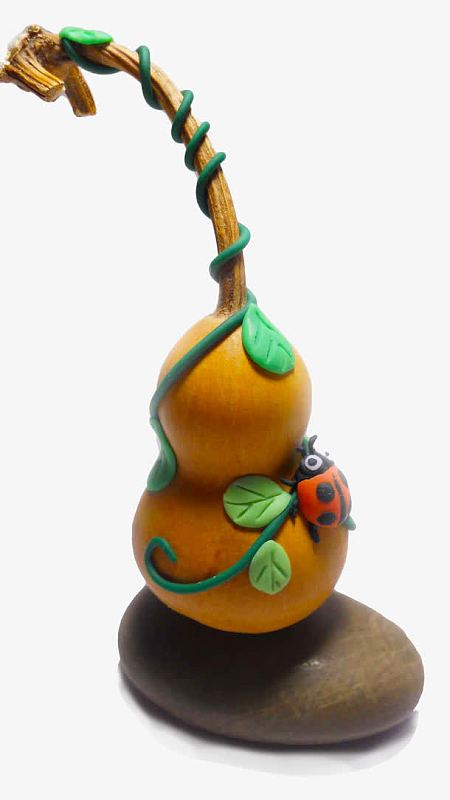 软陶作品素材-软陶作品图片元素-觅元素