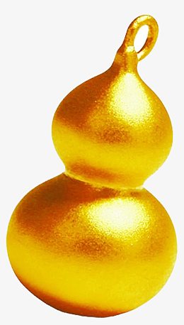 黄金葫芦