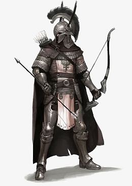 骑士