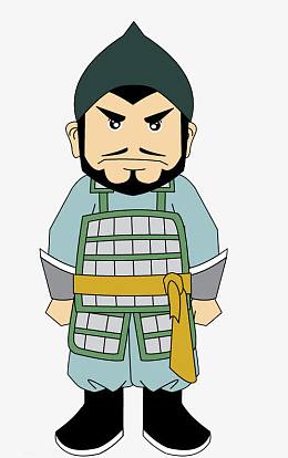 止痛士兵