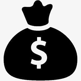 财政资金包图标