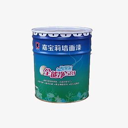 嘉宝莉墙面漆