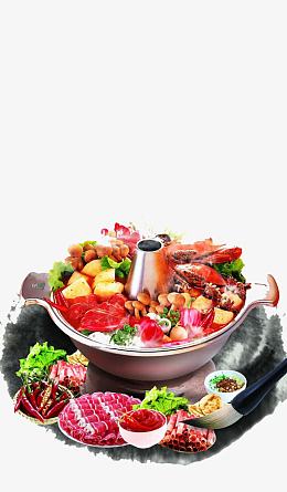四川美食