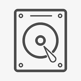 硬盘硬盘图标硬盘图标硬盘硬盘图