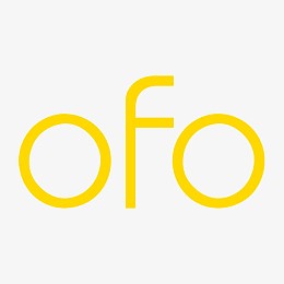 ofo共享单车图标