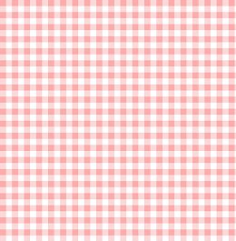 粉色格子底纹
